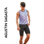 AGUSTIN SAGASTA